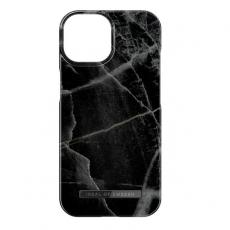 iDeal of Sweden - iDeal of Sweden iPhone 15 Pro Max Mobilskal - Svart Thunder Marble