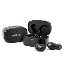 Guess - Guess TWS Bluetooth Trådlös Hörlurar - Svart