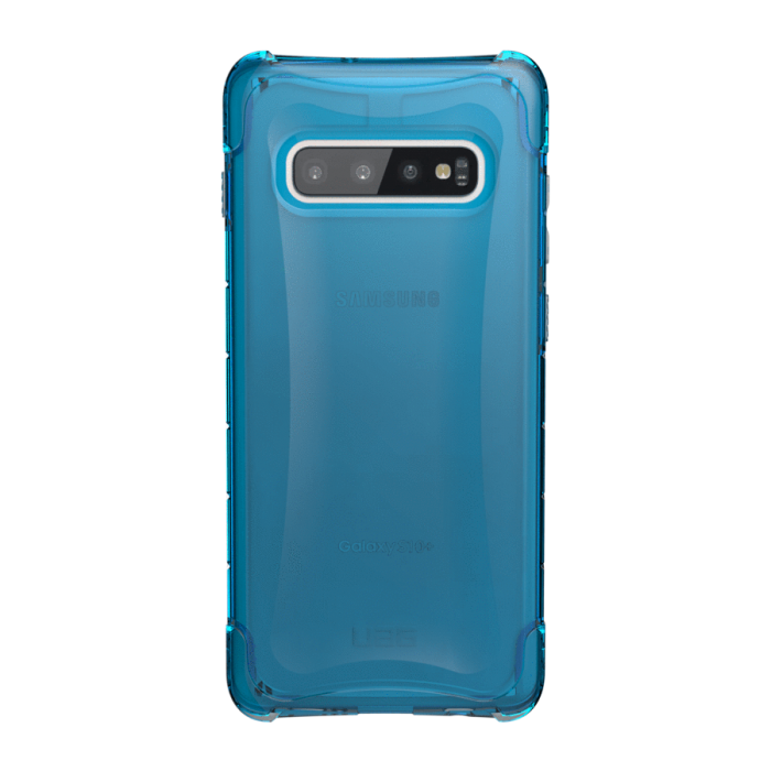 UTGATT5 - UAG Plyo Skal till Samsung Galaxy S10 Plus - Glacier