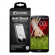 CoveredGear&#8233;CoveredGear Anti-Shock skärmskydd till LG G2&#8233;