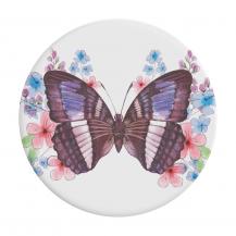 PopSockets - POPSOCKETS So Fly Avtagbart Grip med Ställfunktion