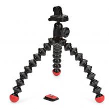 JOBY - JOBY Stativ GorillaPod Action Musta / Harmaa