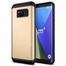VERUS - Verus Hard Drop Skal till Samsung Galaxy S8 Plus - Gold