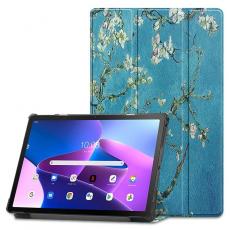 Tech-Protect - Lenovo Tab M10 Plus Gen 3 10.6 Fodral Smart - Sakura