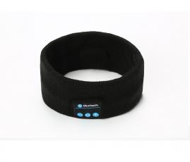 OEM - Sovhörlurar Bluetooth Pannband med mikrofon