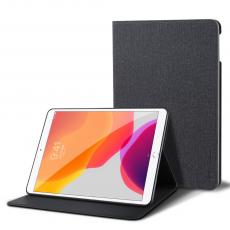 X-Level - X-Level iPad 10.2 (2021/2020/2019) / Air 3 10.5 (2019) Fodral - Svart