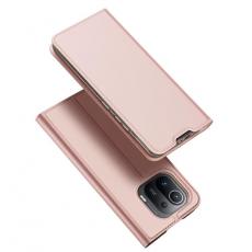 Dux Ducis - Dux Ducis Skin Series Fodral Xiaomi Mi 11 Pro - Rosa