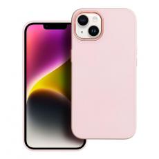 A-One Brand - iPhone 7/8/SE (2020/2022) Mobilskal Frame - Powder Pink