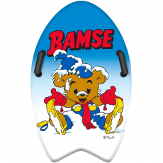 SPORTME - Sportme Bamse Snowsurfer stl 80*50cm