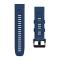 Tech-Protect - Iconband Garmin Fenix 3/5x/5x Plus/3hr/6x/6x Pro/7x - Navy