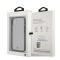 BMW - BMW Signature Collection Skal iPhone 13 Mini - Transparent