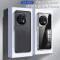 A-One Brand - OnePlus 11 5G Mobilskal DropProof Hybrid TPU - Clear
