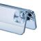 A-One Brand - iPhone 14 Plus Skal Metall Slim - Svart