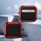 A-One Brand - Eggshell Shockproof Skal till Apple Airpods 3 - Rd