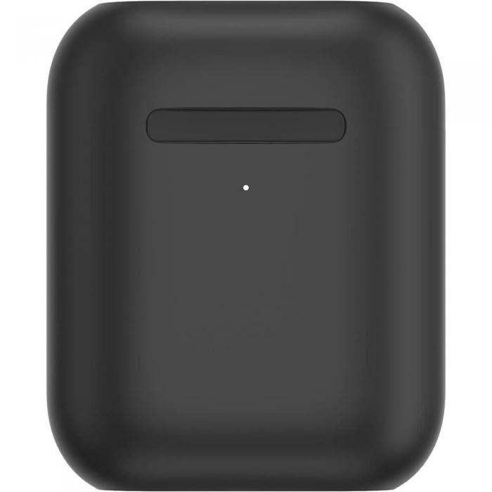 UTGATT5 - POPSOCKETS Airpods Holder Black Avtagbart Grip med Case Premium