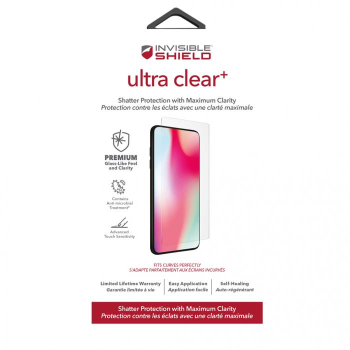 UTGATT5 - Invisibleshield Ultra Clear+ Xiaomi Mi 11 Lite Screen