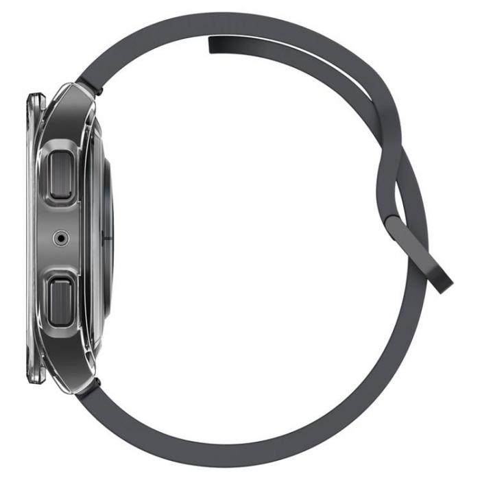 Spigen - Spigen Galaxy Watch 6 (44mm) Skal Ultra Hybrid - Crytsal Clear