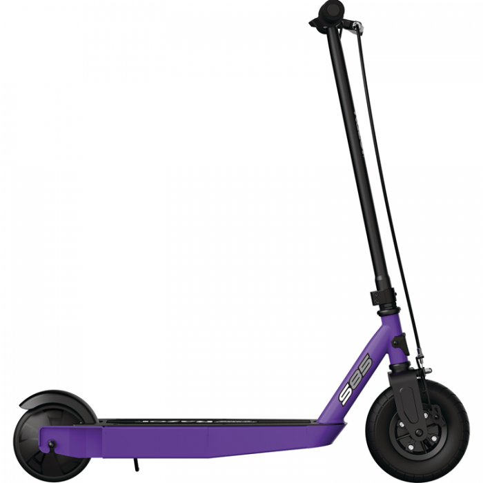 RAZOR - Razor Power Core S85 El Scooter - Purple