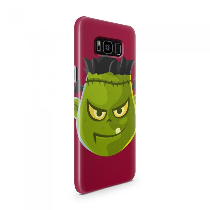 UTGATT5 - Skal till Samsung Galaxy S8 Plus - Frankenstein