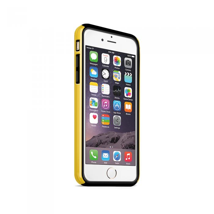 UTGATT5 - Tough mobilskal till Apple iPhone 6(S) - Legend 10