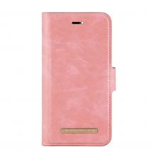 Onsala Collection - Onsala iPhone 6/7/8/SE 2020 Plånboksfodral - Dusty Pink