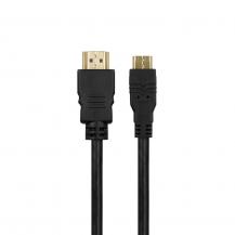 Champion - Champion HDMI-kabel Mini (A-C) 1.5m