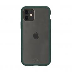 Pela Case - Pela Clear - Miljövänligt iPhone 11 skal