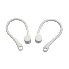 A-One Brand - Airpods Hook - Vit