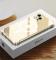 A-One Brand - ShockProof Magsafe Skal iPhone 13 - Clear
