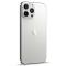 Spigen - Spigen Optik.tr Linsskydd 2-Pack iPhone 13 Pro / 13 Pro Max - Silver