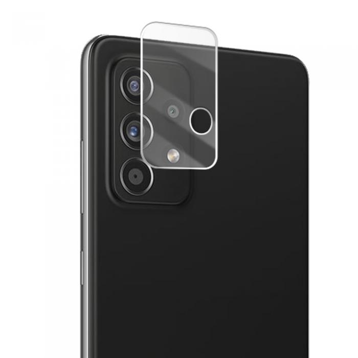 A-One Brand - MOCOLO Kameralinsskydd i Hrdat Glas till Galaxy A52 5G