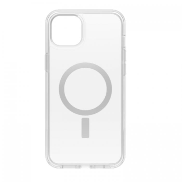 Otterbox - Otterbox iPhone 15 Plus Mobilskal Magsafe Symmetry Clear Plus