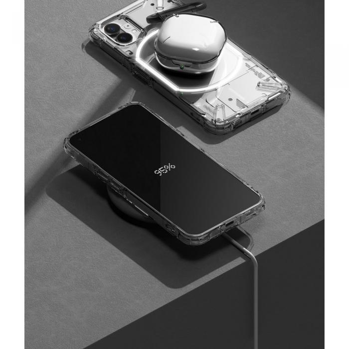 Ringke - Ringke Nothing Phone 1 Skal Fusion X - Clear