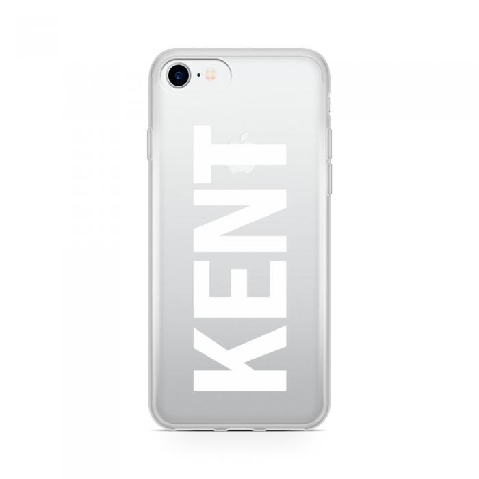 UTGATT5 - Skal till Apple iPhone 7 - Kent