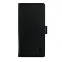 GEAR - GEAR Plånboksfodral till Samsung Galaxy Note 8 - Svart