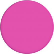 PopSockets - Popsockets Basic Grip Med Ställfunktion - Magenta