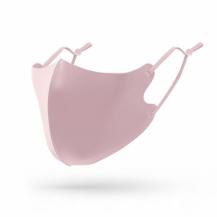 FDTwelve - FDTwelve Maska D1 Skyddande Ansiktsmask - Rosa