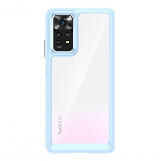 A-One Brand - Xiaomi Poco X5 Pro 5G/Redmi Note 12 Pro Mobilskal Outer Space