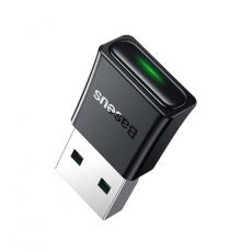 BASEUS - Baseus Bluetooth USB Adapter BA07 - Svart