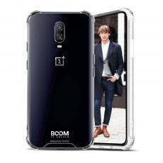 Boom of Sweden - Boom Shockproof Skal till Oneplus 6T (NR)