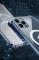A-One Brand - ShockProof Magsafe Skal iPhone 13 - Clear