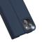 Dux Ducis - Dux Ducis iPhone 14 mobilfodral Skin Series Holster - Bl