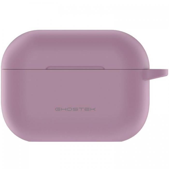UTGATT4 - Ghostek - Tunic Skal Apple Airpods Pro - Rosa