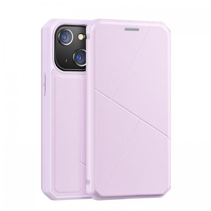 UTGATT5 - Dux Ducis Skin X Fodral iPhone 13 - Rosa