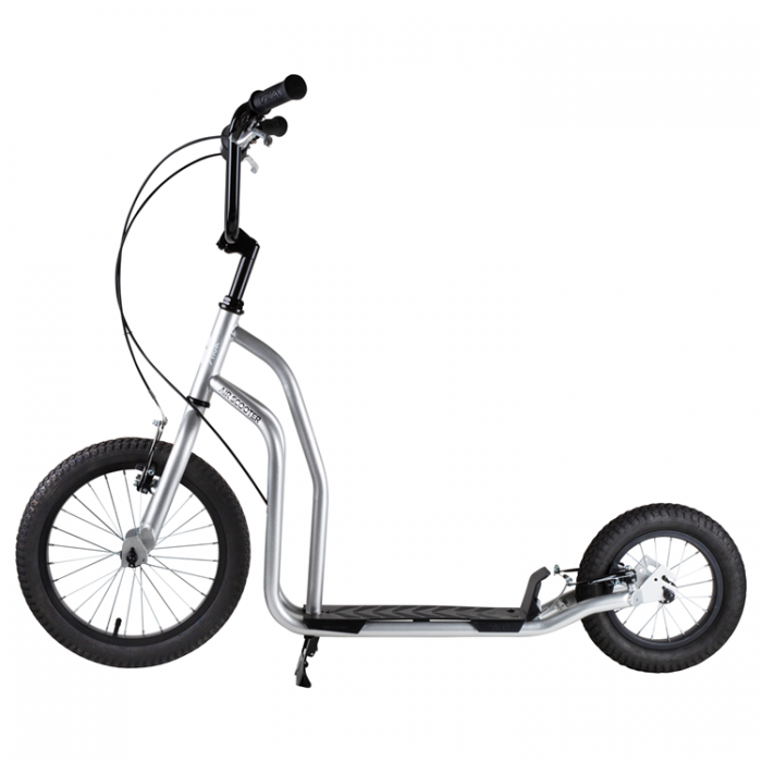 STIGA - Stiga Air scooter 16
