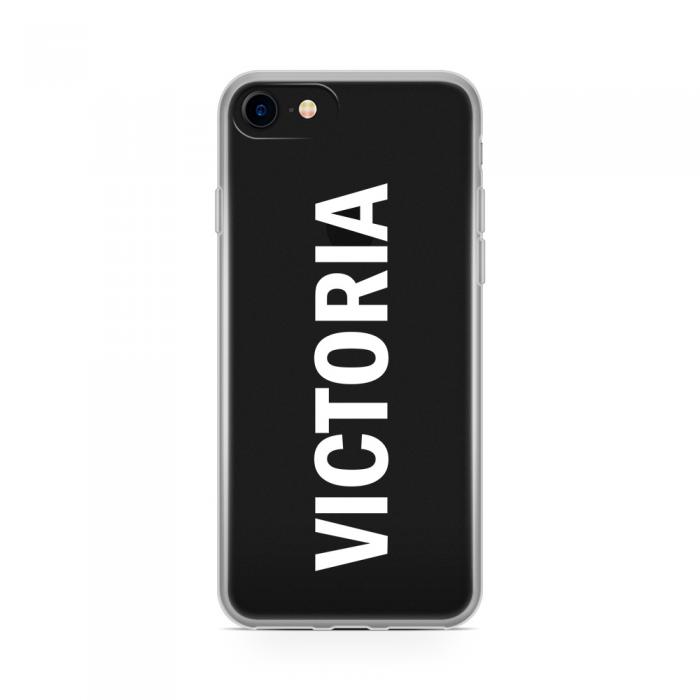 UTGATT5 - Skal till Apple iPhone 7 - Victoria