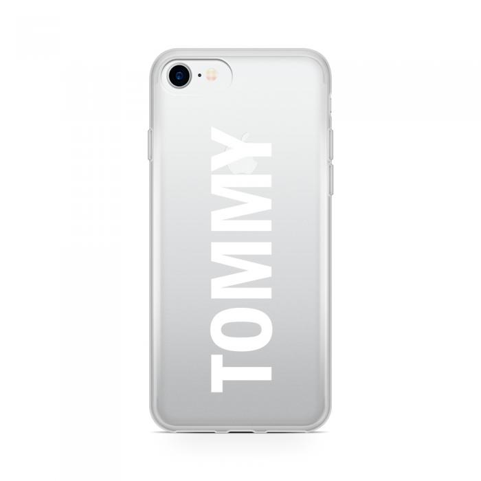 UTGATT5 - Skal till Apple iPhone 7 - Tommy
