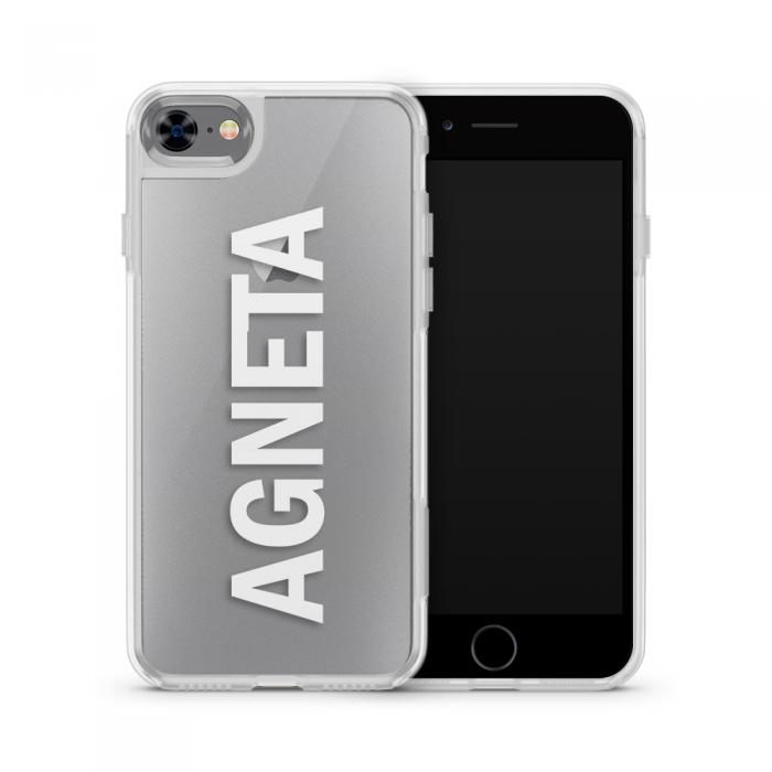 UTGATT5 - Fashion mobilskal till Apple iPhone 7 - Agneta