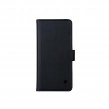 GEAR - GEAR Mobilfodral Svart Samsung A10 2019