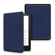 Tech-Protect - Tech-Protect Smartcase Fodral Kindle Paperwite V/5 Signature Navy